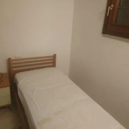 Flat Near Beach No 50 Апартаменты Синискола