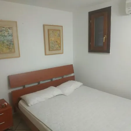 Апартаменты Flat Near Beach No 50 *