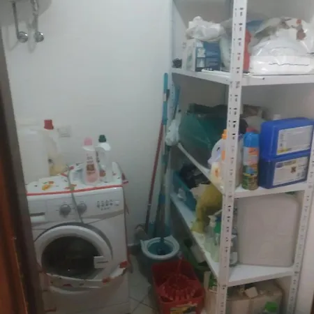 Flat Near Beach No 50 Синискола