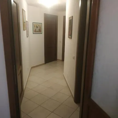 Flat Near Beach No 50 Синискола