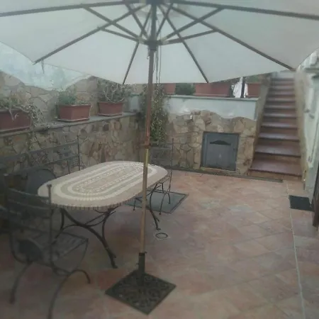 Flat Near Beach No 50 Синискола