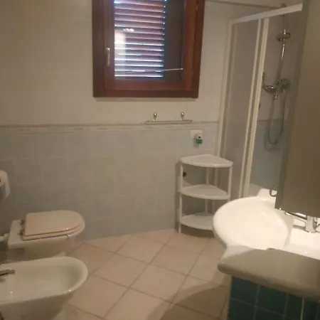 Flat Near Beach No 50 Синискола