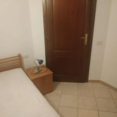 Апартаменты Flat Near Beach No 50