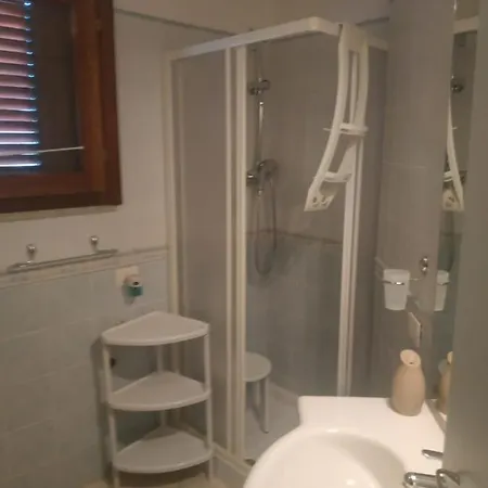Flat Near Beach No 50 Синискола